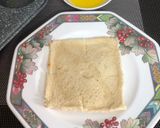 A picture of step 3 of Bread Pizza Tart.