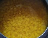 A picture of step 1 of Dal dhokli (dal ka dulha).