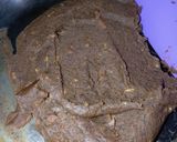 Foto langkah ke 7 dari resep 🟨Chunjang / Saus Kacang Hitam / Korean Black Bean Paste🟥 Homemade.