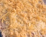 Foto del paso 6 de la receta: Lasaña sin pasta. Con calabacín