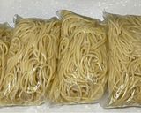 防疫居家辦公餐～自製奶油白醬的食譜步驟4照片