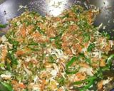 A picture of step 4 of Vegetables petties.