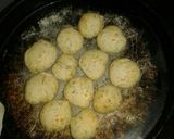 Foto del paso 4 de la receta: Pancitos de de cebolla, queso y orégano!