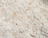 A picture of step 2 of Kashmiri Wheat Roti.