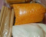 Foto langkah ke 1 dari resep Corndog Ekonomis.