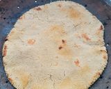A picture of step 13 of Smoky Oro with Warm Bajra Rotla – The Soul of a Gujarati Dinner.