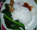 Foto langkah ke 6 dari resep Sambel merah super puedass.