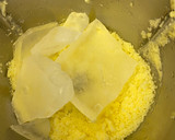 Foto del paso 1 de la receta: Helado de piña fácil y saludable