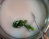 Foto langkah ke 5 dari resep Es Gempol Pleret.