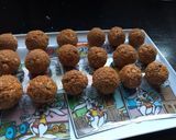 Foto del paso 3 de la receta: Trufas fáciles y rápidas