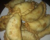Foto del paso 4 de la receta: Empanadas de carne con masa casera