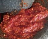 Foto langkah ke 1 dari resep Sambal Balado Suka Suka.