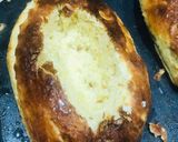 Foto del paso 9 de la receta: Maritozzi italiano con pastelera o llamadas zapatillas ♥️