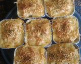 Foto langkah ke 6 dari resep Macaroni schotel.