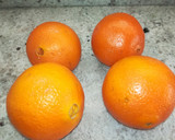 Foto del paso 1 de la receta: Cocktail de cítricos