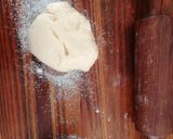 Foto del paso 3 de la receta: Pañuelos de Membrillo