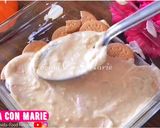 Foto del paso 4 de la receta: Postre Napoléon