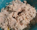 Foto del paso 5 de la receta: Milanesas de soja caseras