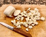 Foto del paso 7 de la receta Berenjenas a la Italiana