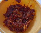 इंस्टेंट लहसुन चटनी (lahsoon chutney recipe in hindi) रेसिपी चरण 4 फोटो