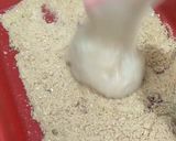 Foto langkah ke 3 dari resep 58. Milky Kaloci.