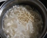 Foto langkah ke 7 dari resep Bakmie medan (Plus resep Topping dagingnya).