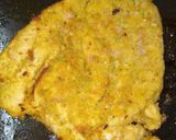 Foto del paso 5 de la receta: Milanesas de pollo a la casanova