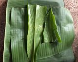 Foto langkah ke 2 dari resep Ikan pepes bumbu manado.