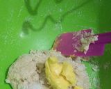 Foto langkah ke 1 dari resep Roti isi Selai Nanas 🍍.