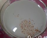 A picture of step 2 of Ash Gourd Juice.