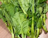 Foto langkah ke 3 dari resep Sayur 7 rupa; 七样菜 = qī yàng cài; sayur khas 7 hari after Imlek.