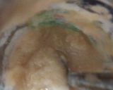 A picture of step 1 of Rajma Sabzi Creamy Gravy.