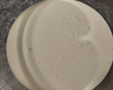 Foto del paso 2 de la receta: Mousse de limón 🍋 (con leche condensada)