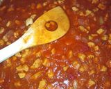 Rakott lecsós karaj kockák recept fázis 4 fotója