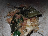 Daging Sapi Kecap