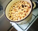 Gyümölcsleves :) recept fázis 2 fotója