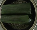 Foto langkah ke 6 dari resep Nasi bakar (recook dapur VY).