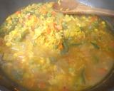 Foto del paso 4 de la receta: Paella vegetariana