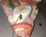 Foto del paso 2 de la receta: Pizza Casera