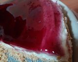 Φωτογραφία βήματος 4 της συνταγής Cheesecake Mε ό,τι έχει το ντουλάπι! της Ασημένιας Μήλιου