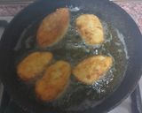Foto del paso 6 de la receta: Croquetas de Bacalao
