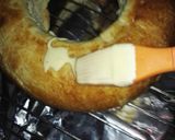 Foto del paso 12 de la receta Roscón de Reyes