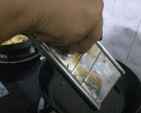 કાચા કેળાની વેફર રેસીપી સ્ટેપ2ફોટો