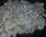Foto del paso 12 de la receta: Macarrones con queso