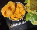 Mango Glaze Cake recipe step 6 photo