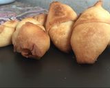 Foto langkah ke 5 dari resep Molen Pisang🍌🍌.