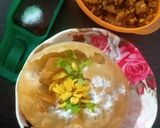 રાજસ્થાની સ્પેશિયલ મુંગ દાલ કચોરી (Rajasthani Special Moong Dal Kachori Recipe In Gujarati) રેસીપી સ્ટેપ7ફોટો