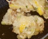 Foto langkah ke 7 dari resep Camilan Olahan TAHU!!! Resep GEHU.