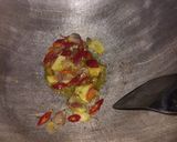 Foto langkah ke 1 dari resep Nasi Goreng Pete.