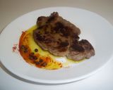 Foto del paso 6 de la receta: Solomillo de ternera de Salamanca
